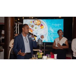 Marriott Hotels dévoile « Mari Bon Sa ! »