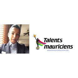 Talents Mauriciens : (1) Lutchmee Vythilingum, Restaurant Manager au Ritz Carlton à Doha (Qatar)