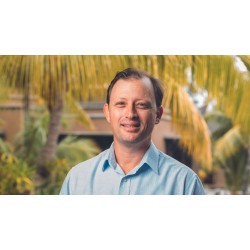Stephan Lagesse nommé General Manager du Paradis Beachcomber et du Dinarobin