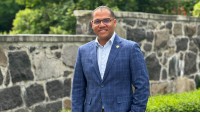 Percy Carriapen nommé Directeur Général de Stonehaven le Manoir | Relais & Châteaux au Québec