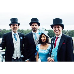La nouvelle ère de Maradiva Villas Resort & Spa célébré au Royal Ascot