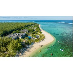 Marriott Hotels Mauritius : Redéfinir le voyage durable et régénérer l’environnement à l’île Maurice