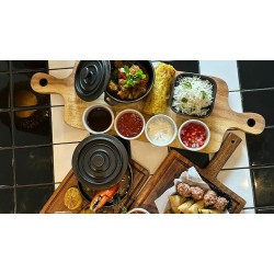 Cuisine authentique : SALT of Palmar introduit le concept de la Soirée Mauricienne