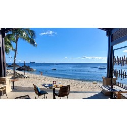 L’île Maurice accueille 596 466 touristes en six mois