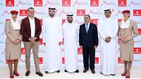 Emirates renouvelle son partenariat avec la MTPA