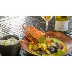Un voyage culinaire au sein des hôtels JW Marriott Mauritius Resort 5* luxe et The Westin Turtle Bay Resort & Spa Mauritius 5*