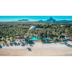 Double récompense : La Pirogue primé par TUI et British Airways Holidays