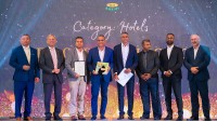Sustainable Tourism Mauritius Awards 2023: La Pirogue élu ‘Best Sustainable Hotel’