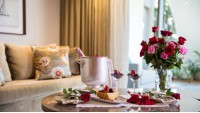 Royal Palm Beachcomber Luxury : La Suite Romance pour la Saint Valentin