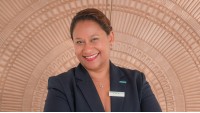 Femmes dans le Tourisme /  Jo-Ann Marchand, Executive Assistant Manager au Le Méridien Ile Maurice
