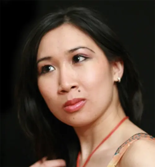 Priscille Ahtoy