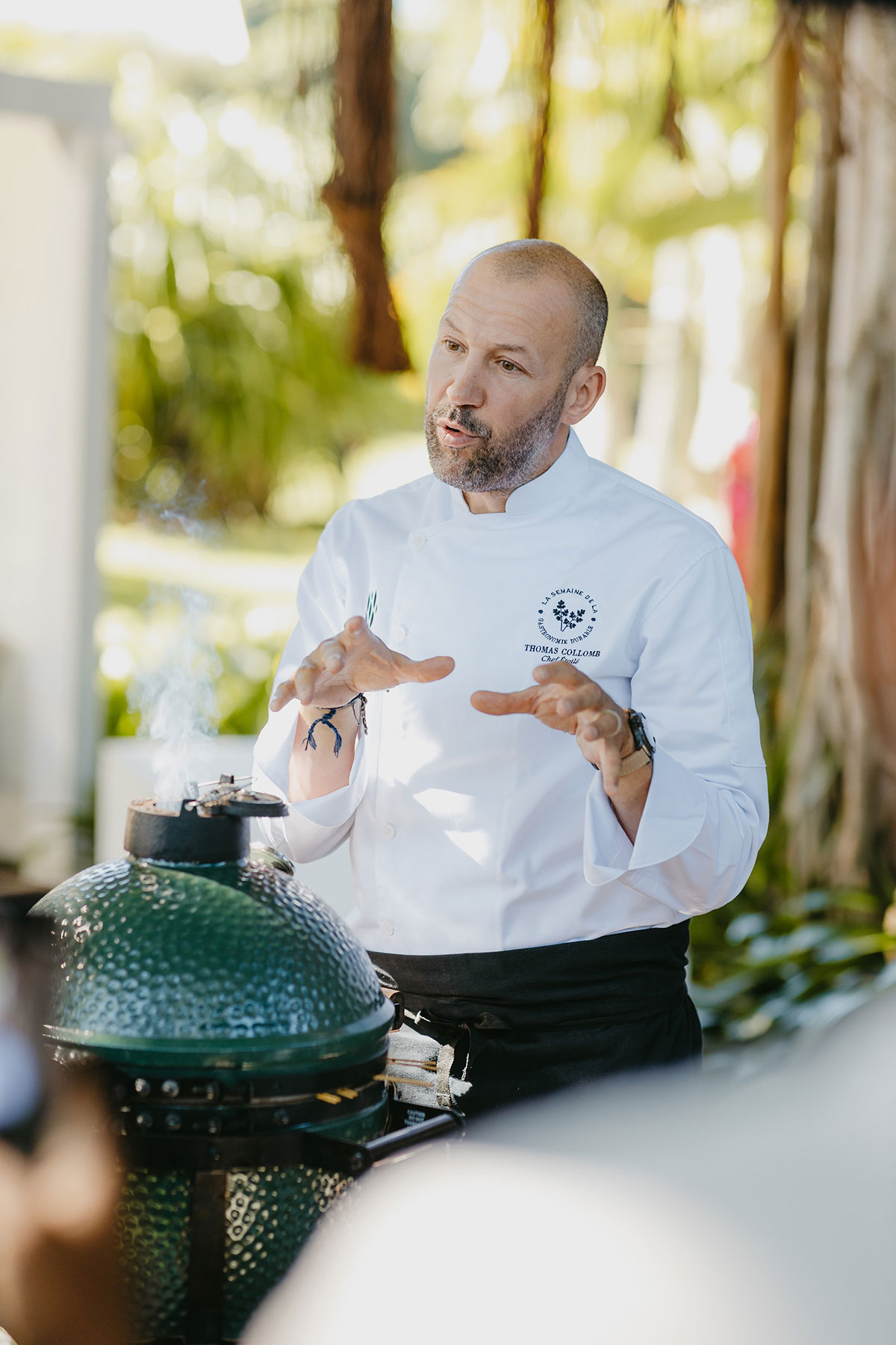 A l'occasion de la Journée Mondiale de la Gastronomie Durable