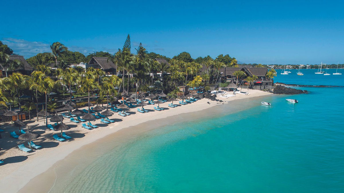 Beachcomber Resorts & Hotels primé au Traveller Review Award 2023