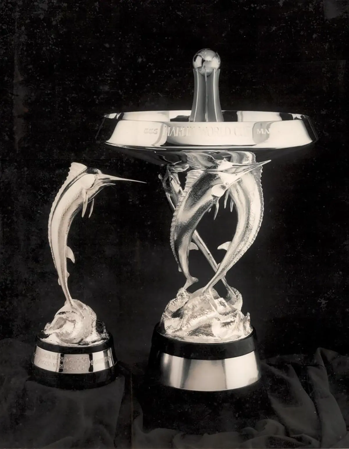 Trophee Marlin World Cup